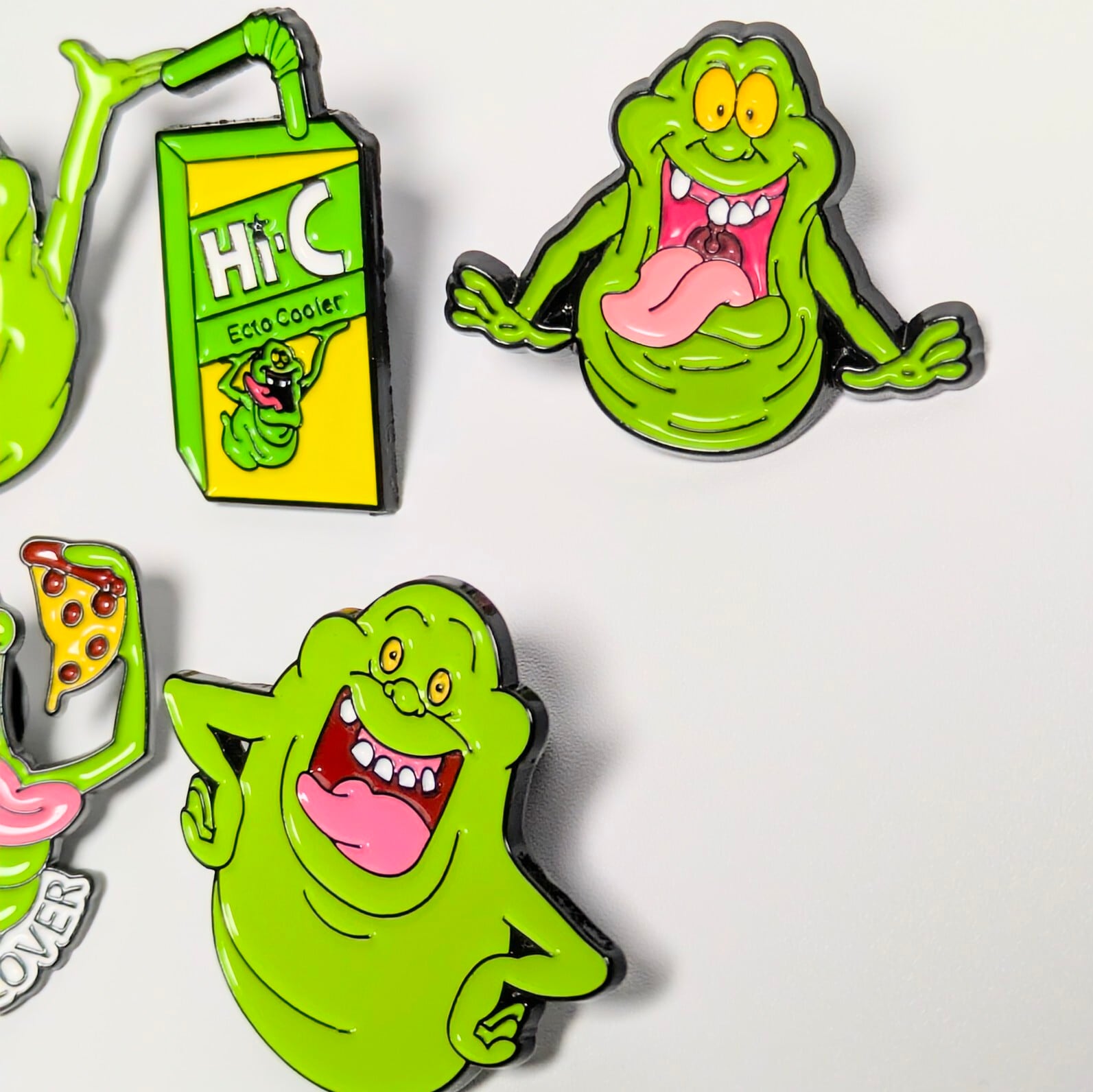再入荷！送料無料！【 GHOSTBUSTERS ( ゴーストバスターズ