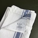 40's British Army Royal Air Force  Towel / Dead stock