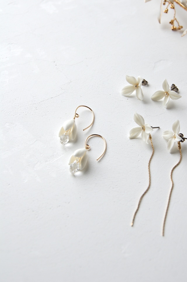 Estelle Earrings