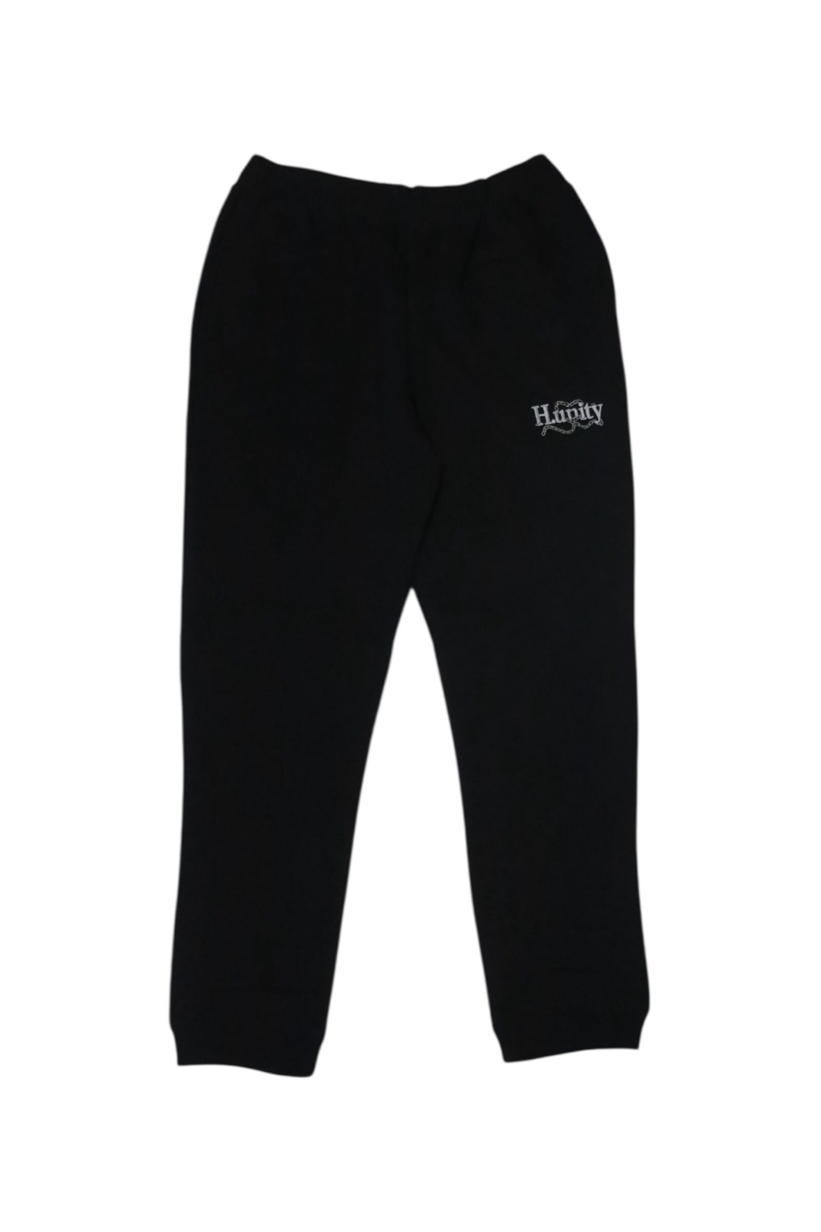 Homies ホーミーズ スウェットパンツ ブラック M Homies スウェットパンツ
