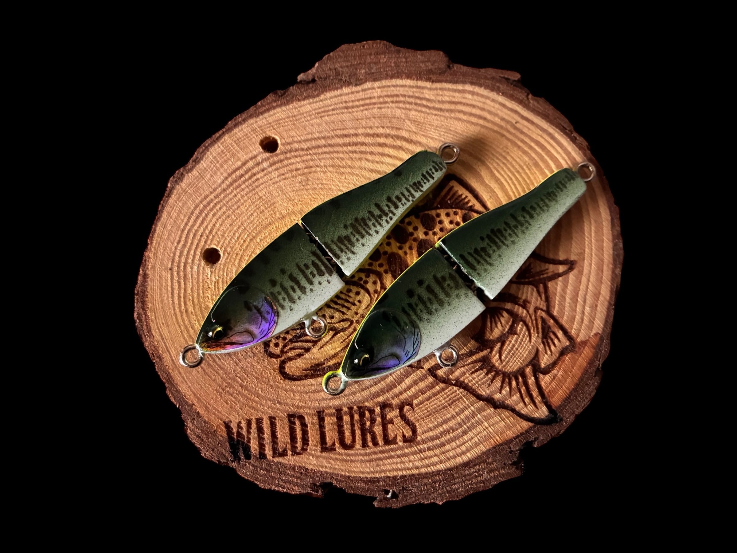 ALL ITEM | WILD LURES Webshop