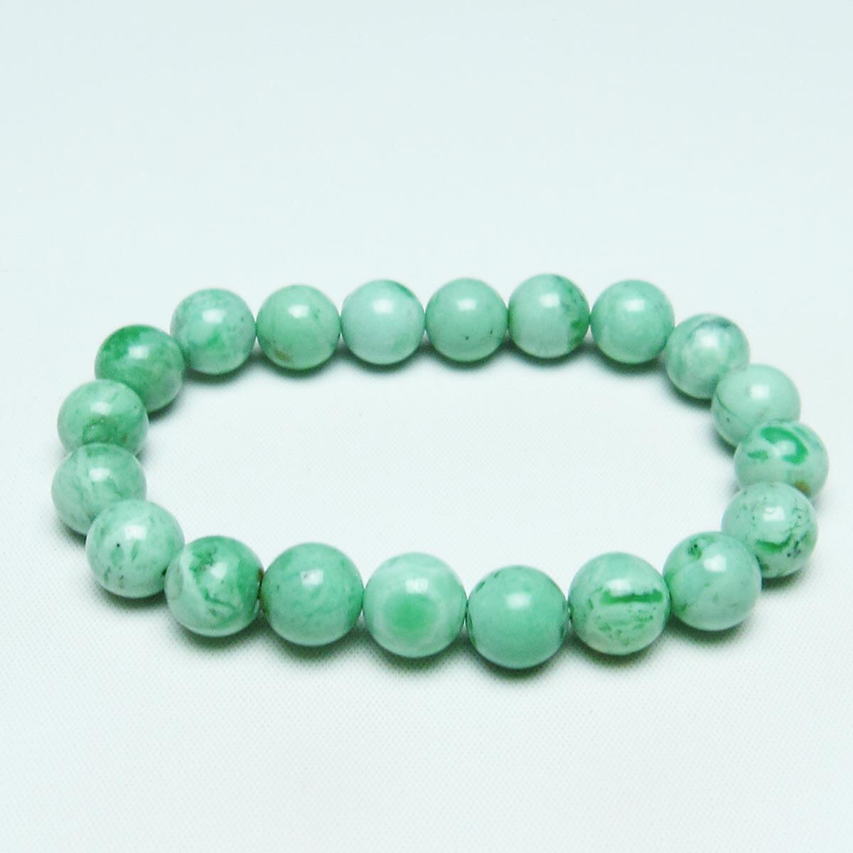 バリサイト ブレスレット 10mm 一点物 メール便可 [M便 1/10] 111-29053