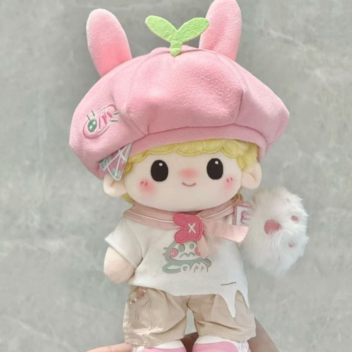 ALL ITEM | サクラ ユン ファン