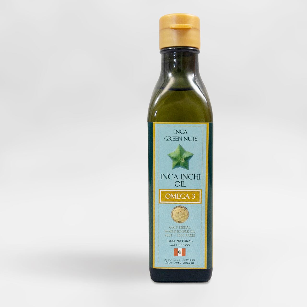 ◆インカインチオイル180g