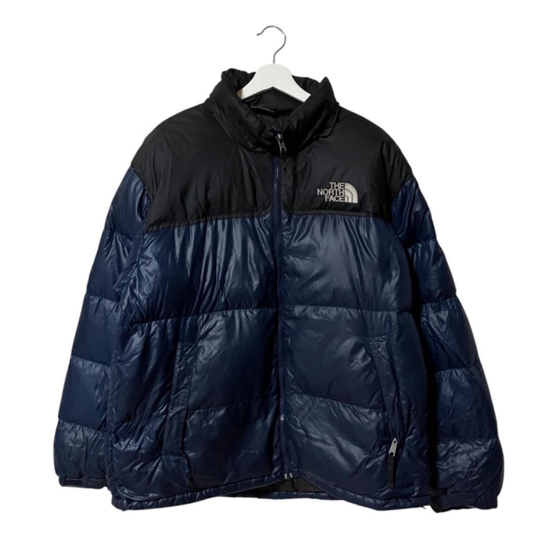 MONCLER / DOMINIQUE サイズ5 ダウンジャケット ネイビー | Pay ID