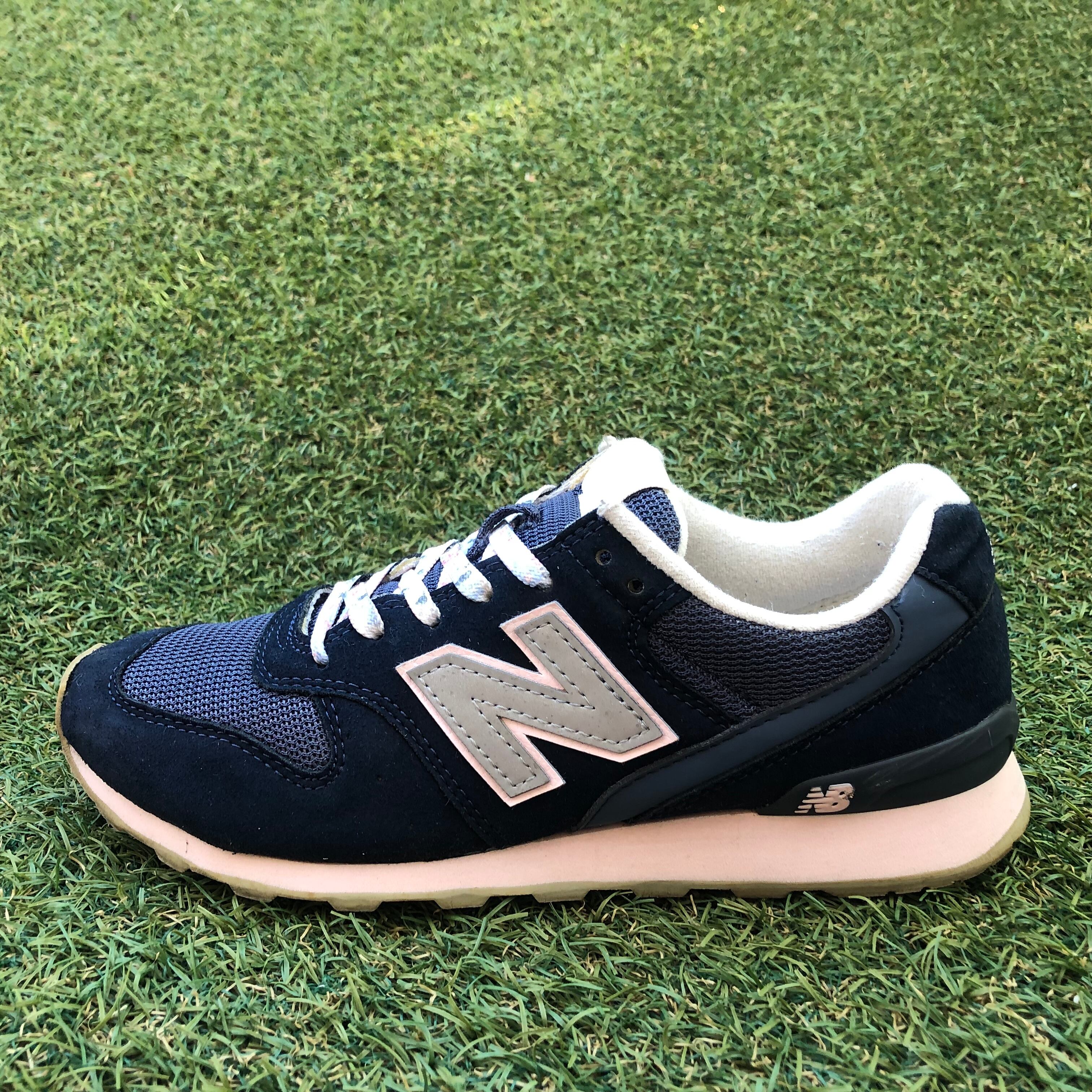 newbalance×earth music&ecology WR996ENVニューバランス×アースミュージックアンドエコロジー HC084