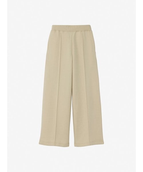 THE NORTH FACE (ノースフェイス) - BETTER TERRY PANT (ベターテリーパンツ) NBW82435 レディース