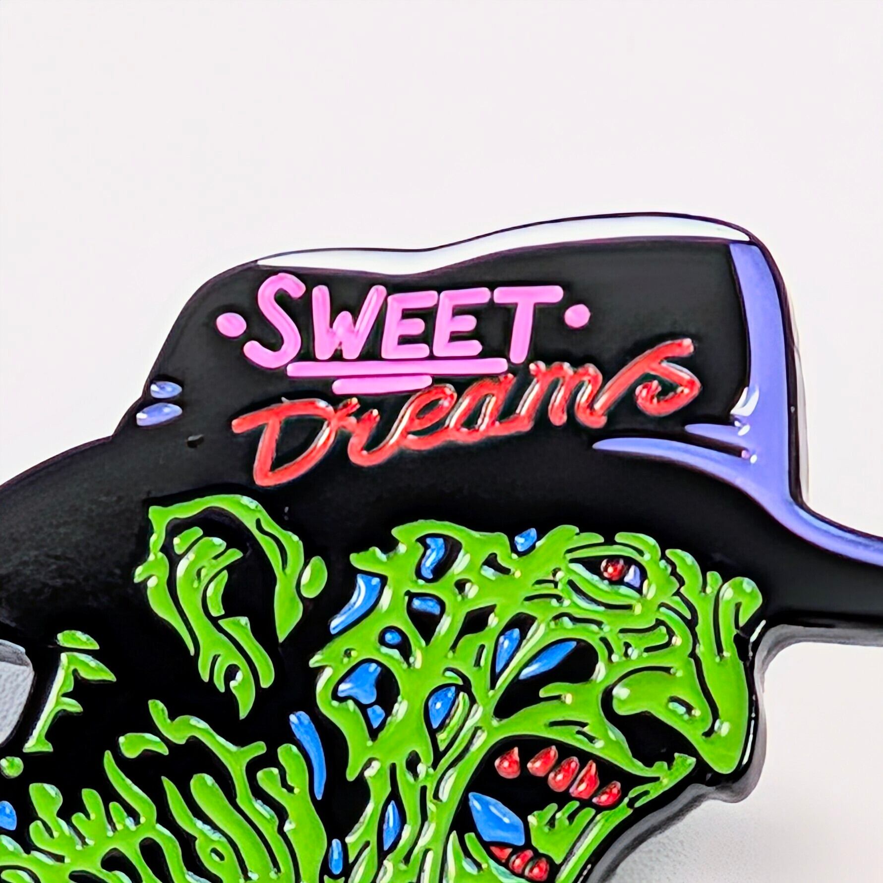 送料無料！ ☆ピンズ PINS☆ピンバッジ 【 A Nightmare on Elm Street