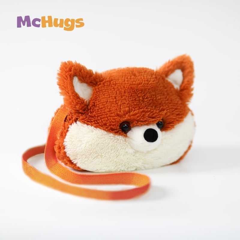 FOX Crossbody Bag_MC110019