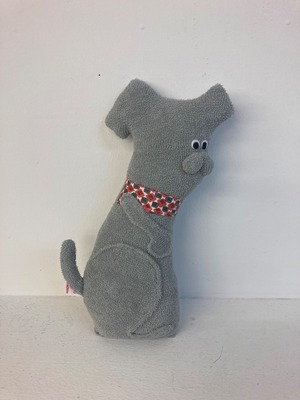 いぬのハントさん