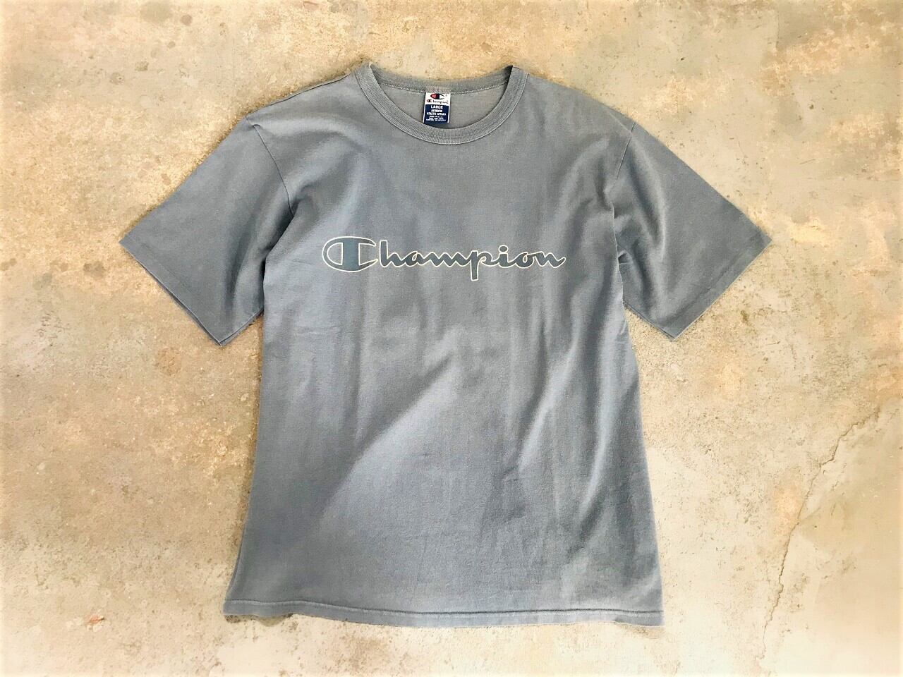 90~2000s Champion heavy weight T-shirt