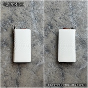 【限定商品】ウォレット ラウンドジップ マットパイソン