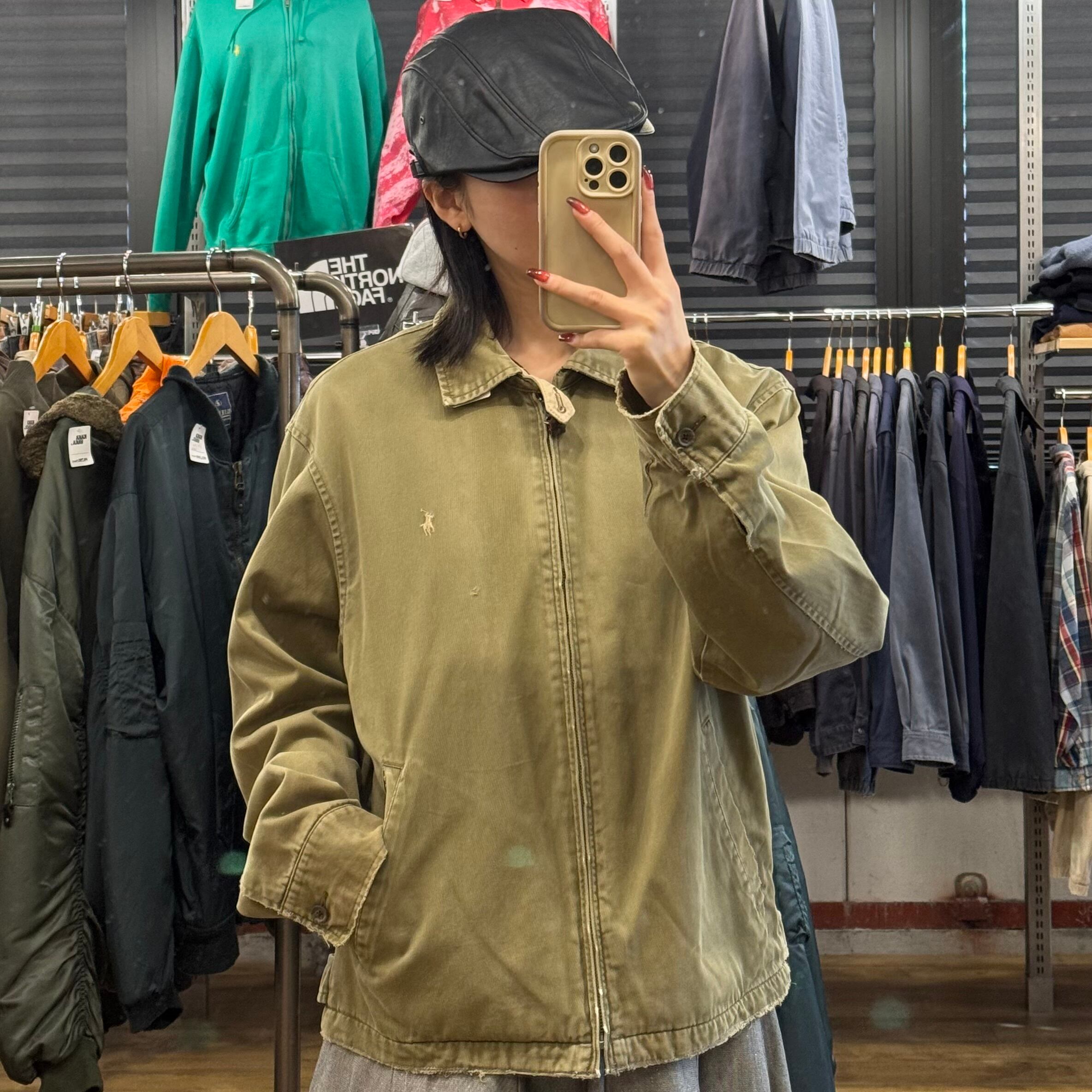 スウィングトップ | 古着屋KAKAVAKA