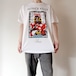 『PATRICK KELLY』"MONA RISA" Tee