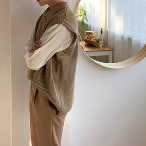 ポロニットベスト　MT0080097