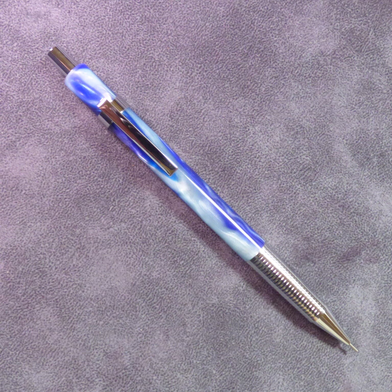 シャーペン MP201 W10499 acrylic swirl | CraftA840129