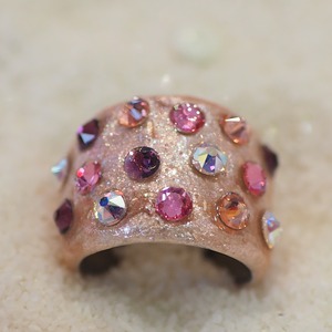 Swarovski ring ❶❺