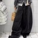 バルーンデニムパンツ ・20629