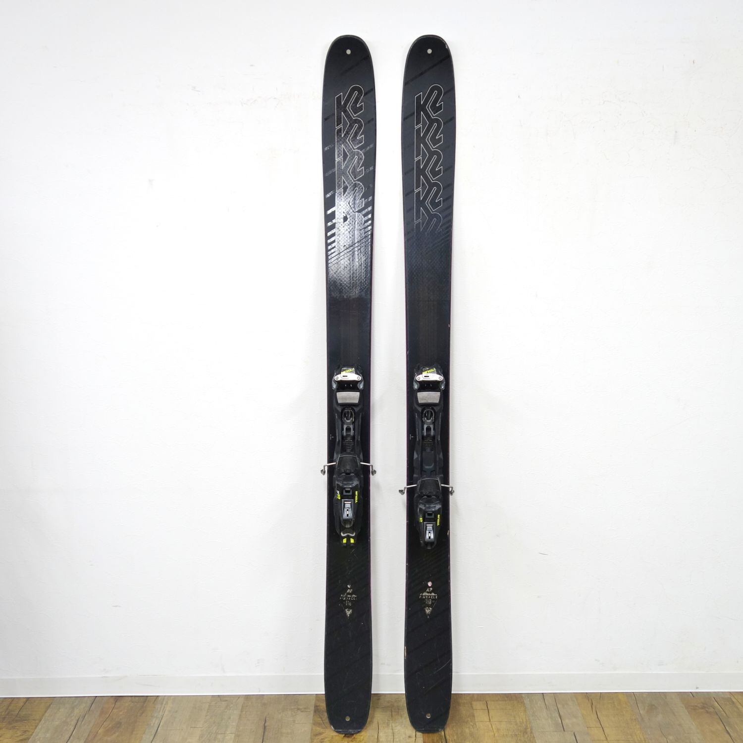 ロッテフェラー Rottefella COBRA コブラ テレマーク スキー