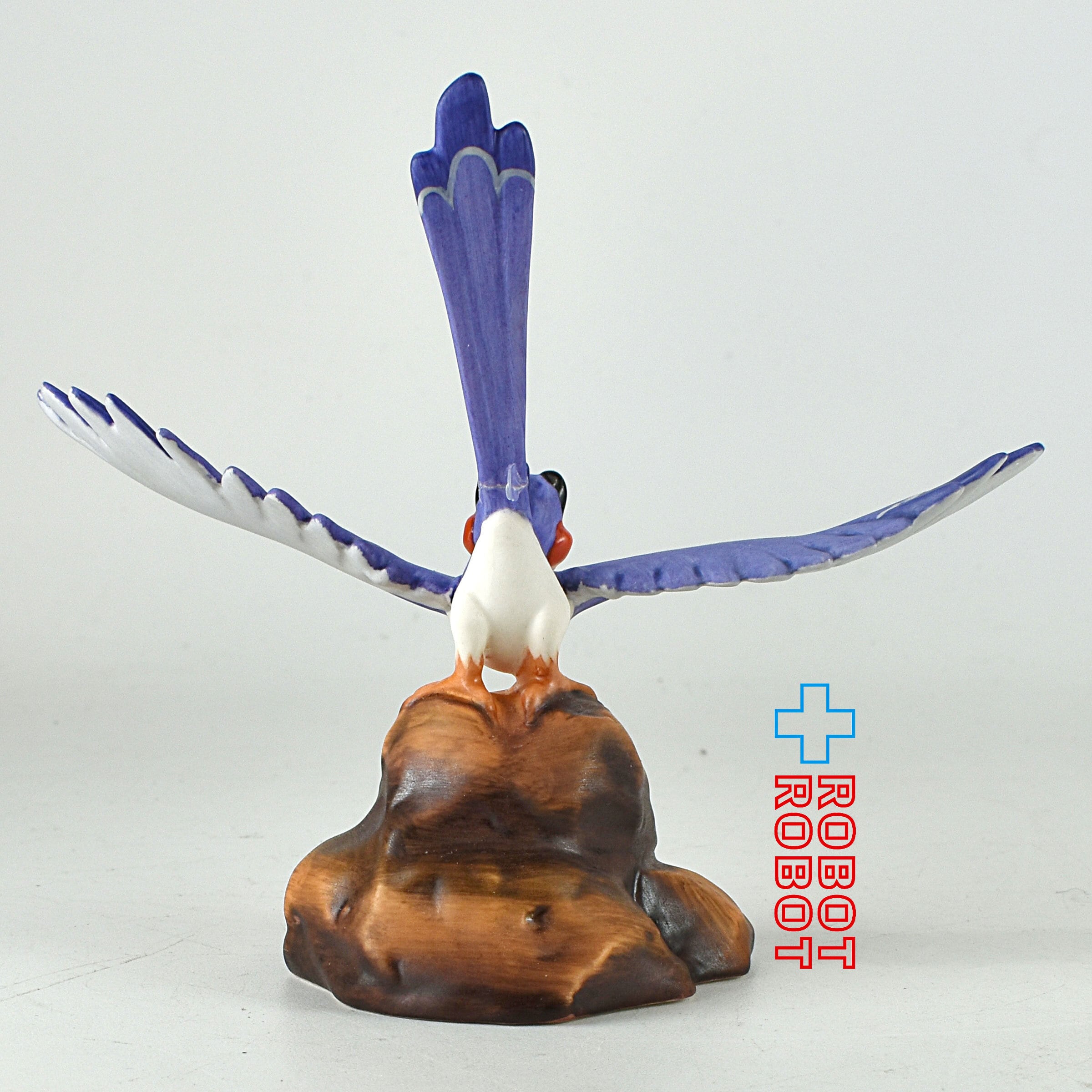 ディズニー WDCC ライオンキング ザズー 執事長 スタチュー フィギュア