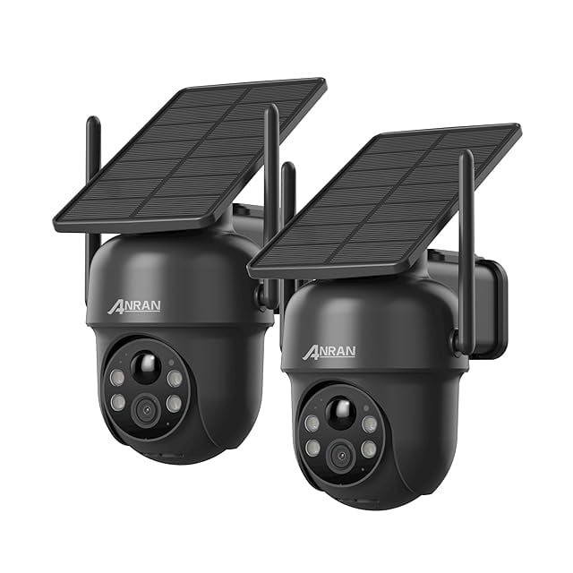 防犯カメラ Wi-Fiカメラ ペットカメラ 360°首振り 自動追跡 追尾