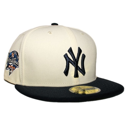 ニューエラ ベースボールキャップ 帽子 NEW ERA 59fifty メンズ レディース MLB ニューヨーク ヤンキース 6 3/4-8 1/4 AP60305785