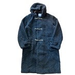 Dead stock dezert Boa Duffle coat made in Japan デザート　ダッフルコート　