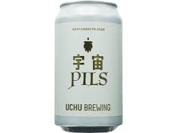 うちゅうブルーイング / PILS