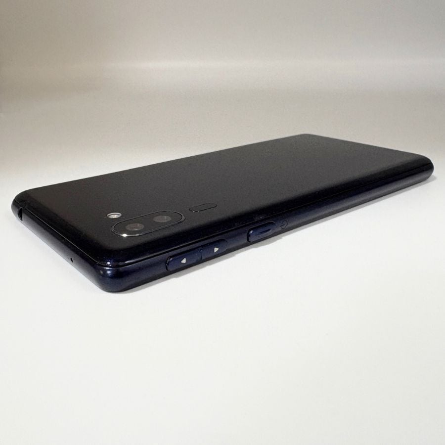 シンプルスマホ5 32GB アンドロイドスマホ SIMロック解除済み SoftBank