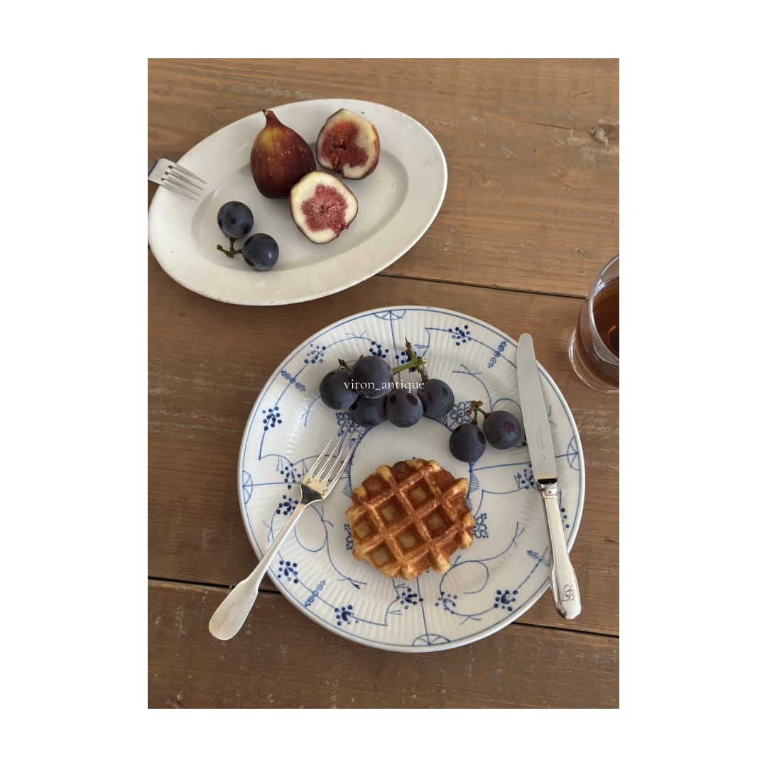 サルグミンヌ　sarreguemines AMAZONAS アマゾナス　プレート サルグミンヌ sarreguemines AMAZONAS アマゾナス プレート