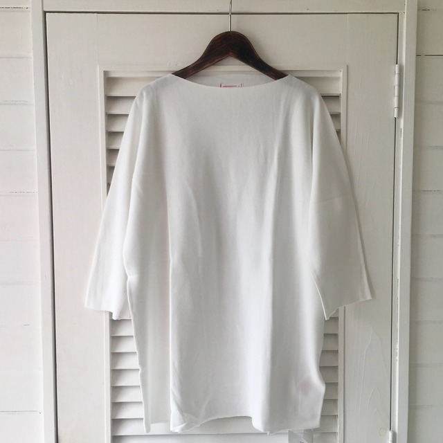 <421>LOUNGE RESORT SHIRT