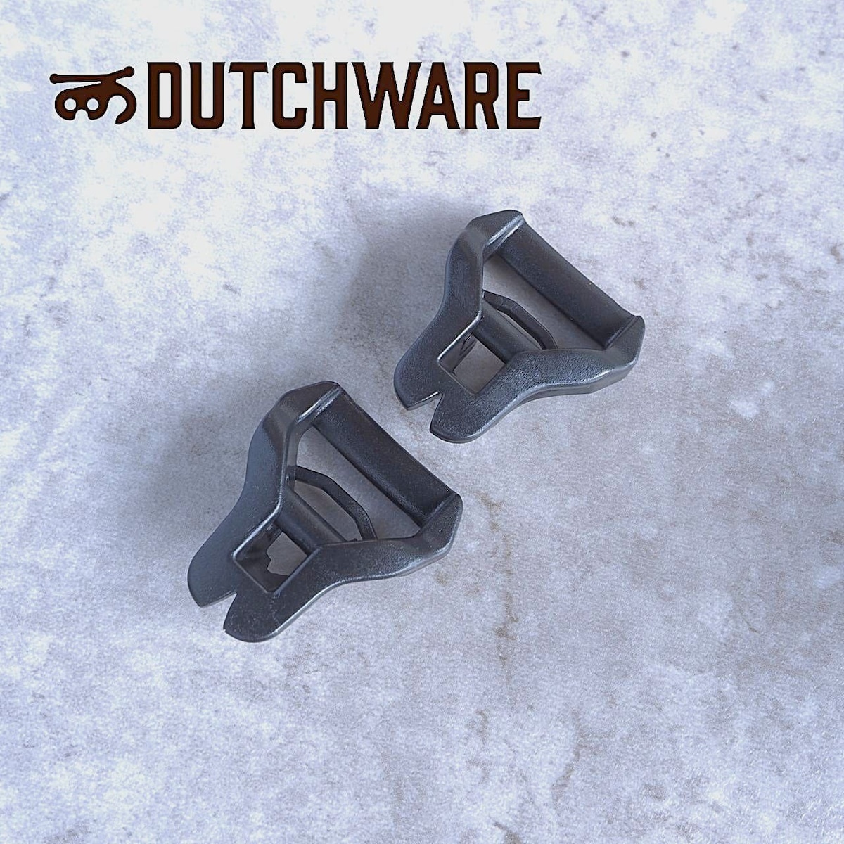 DUTCHWARE / Line Loc V*2 | ssaw 紀伊半島にある山道具のお店