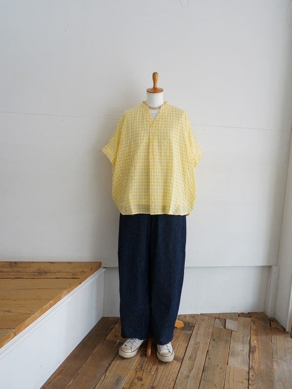 NATURAL LAUNDRY / Clip.tab | Fimpen+Nul
