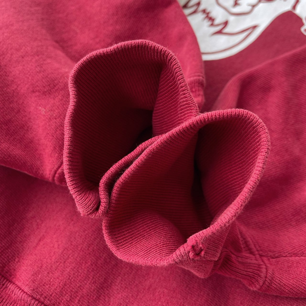 Tennis Champion Reverse Weave チャンピオンリバースウィーブ