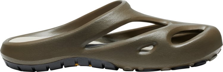 KEEN (ｷｰﾝ) - SHANTI (ｼｬﾝﾃｨ) Canteen/Plaza Taupe | thecompus