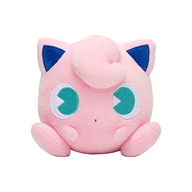 ポケモンセンターオリジナル ぬいぐるみ サイコソーダ・リフレッシュ