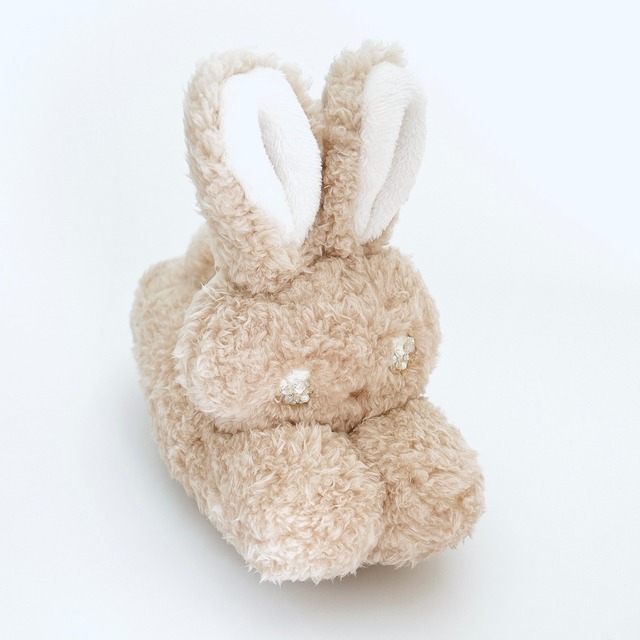 スノー シュークリーム　うさちゃん