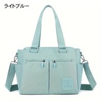 レディースバック トートバック 大容量 カジュアル デイリーバック マザーズバック 仕事鞄 ナイロンバック