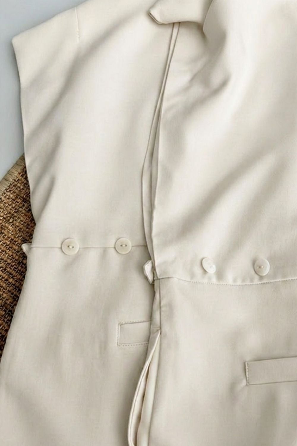 ご予約 - Eternal All-in-one - GRAY / SHORT・LONG | seven dot