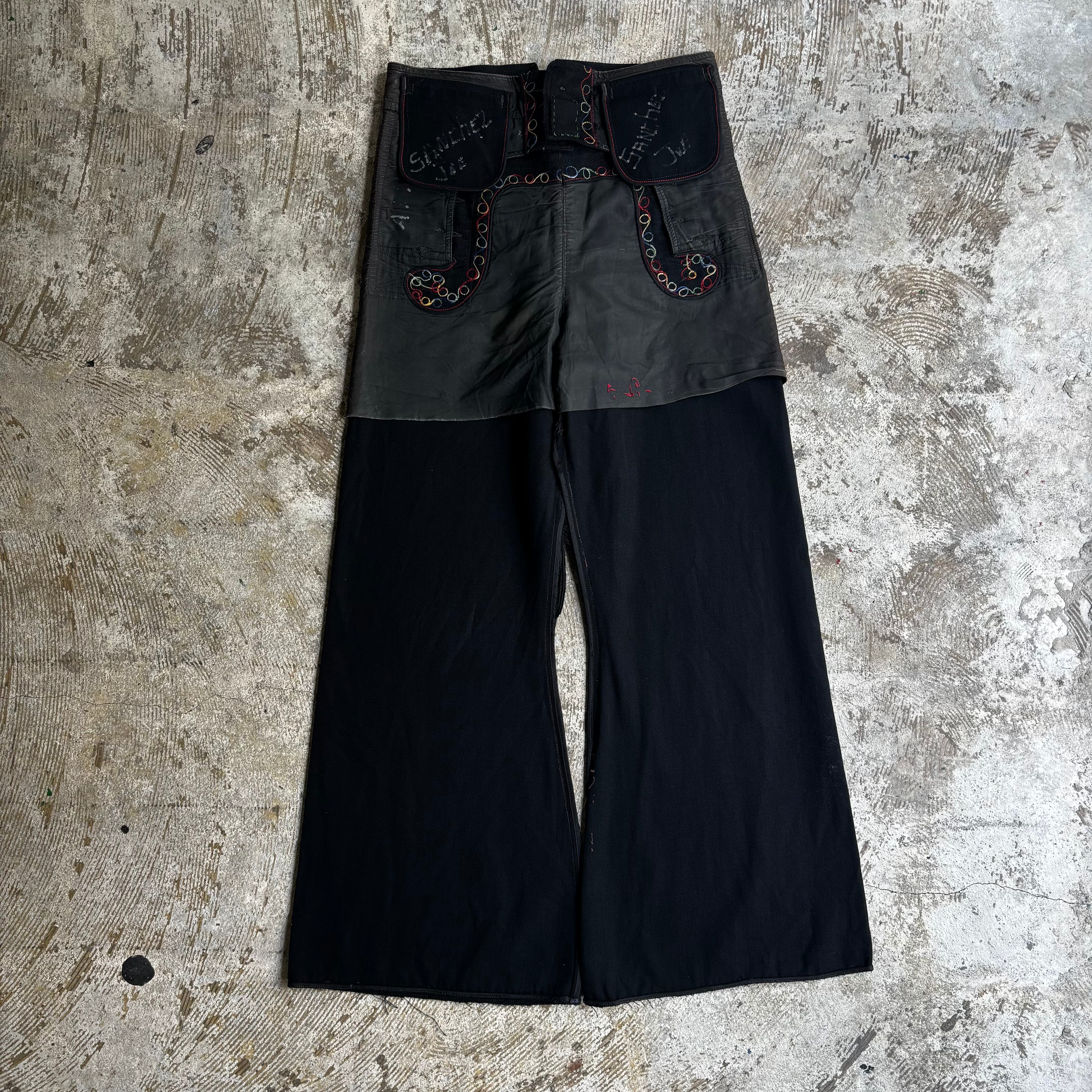 パンツ A machine s.bob shorts A MACHINE / S.Bob Shorts | Marco