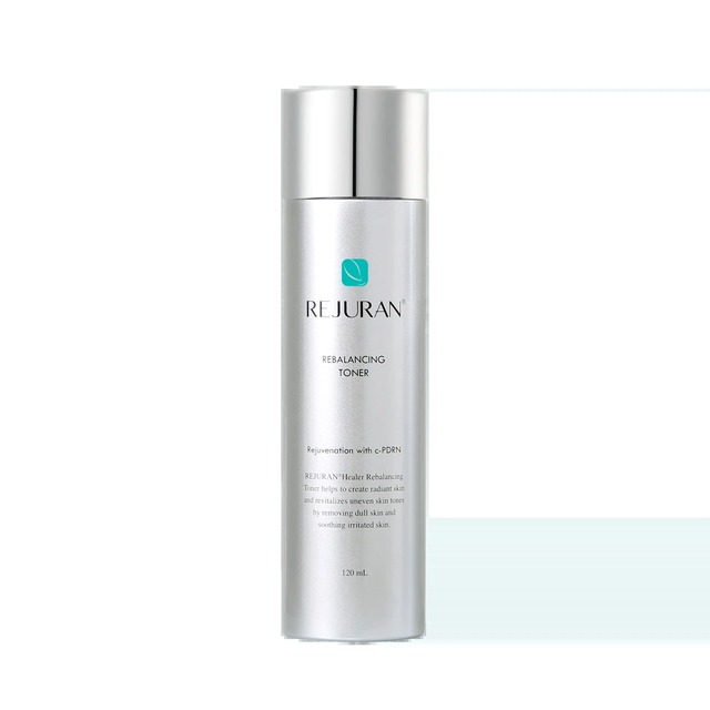 REJURAN　Healer Rebalancing Toner(化粧水)