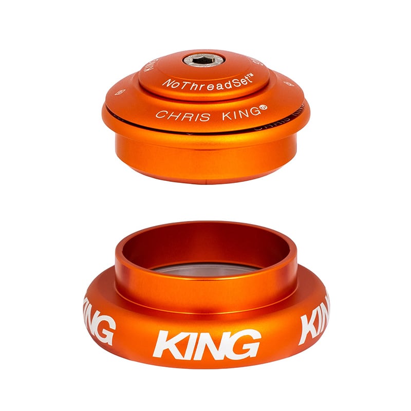 CHRISKING ヘッドセット / Inset 7 | MATTHEW CYCLE CHRISKING ヘッドセット / Inset 7 | MATTHEW CYCLE