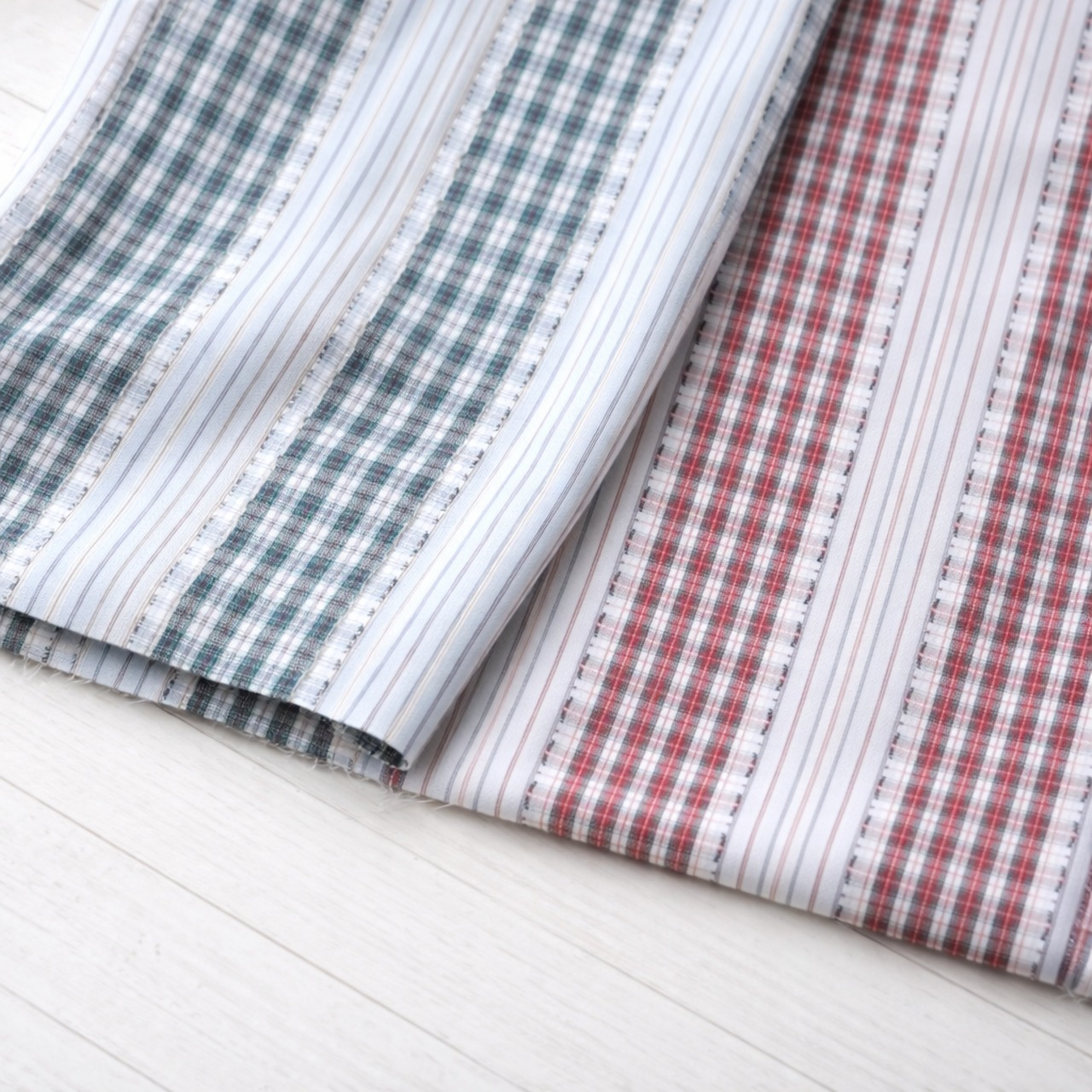 Check & Stripe