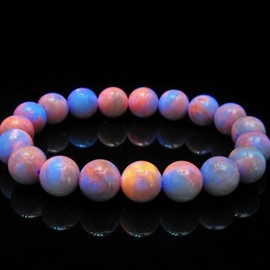 ハックマナイト ブレスレット 11mm 一点物  おまかせ便 111-33345