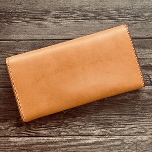TCLW-1/ロングウォレット