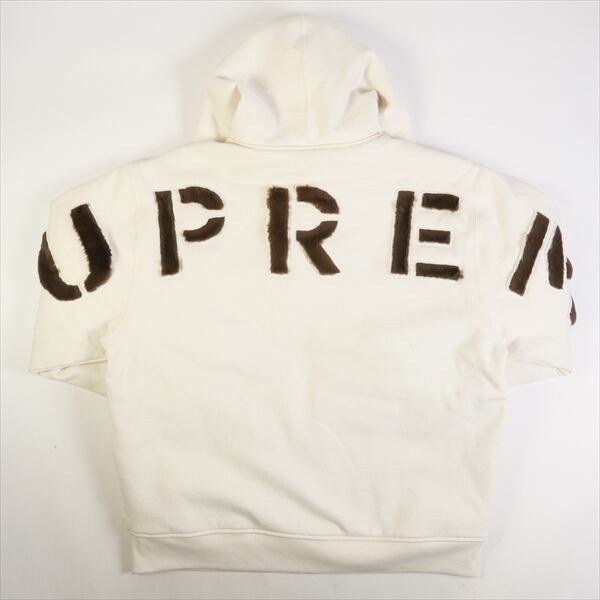 Size【L】 SUPREME シュプリーム 22AW Faux Fur Lined Zip Up Hooded ...