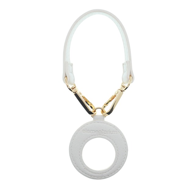 推しリウムホルダー　ホワイト