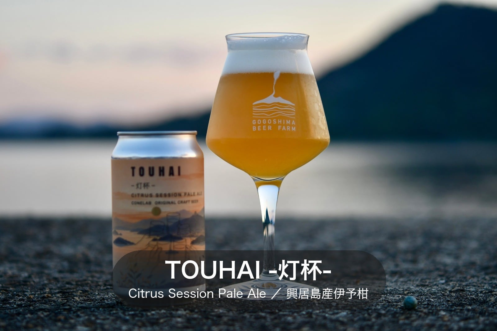 ALL ITEM | gogoshima beer farm