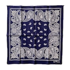 【Good】 Elephantbrand paisley ヴィンテージバンダナ