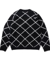LITTLE YARMOUTH “Concorde Knit Cardigan”